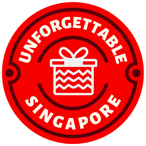 UNFORGETTABLE SINGAPORE